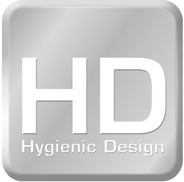 higienic design