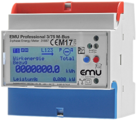 system zarządzania mediami firmy EMU